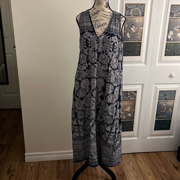 Zanzea Dresses & Skirts - Maxi Dress